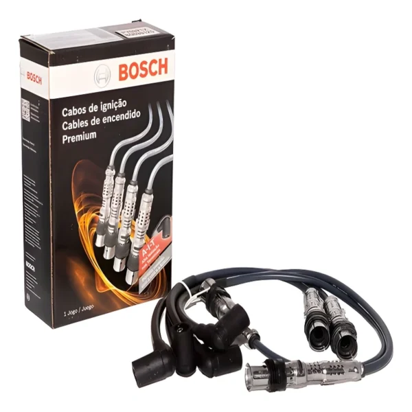 CABO BOSCH F00099C125