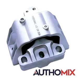 Coxim Direito Dianteiro Motor Audi A3 Golf Authomix-KX119214D
