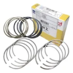 ANÉIS DE PISTÃO STA7224-STD