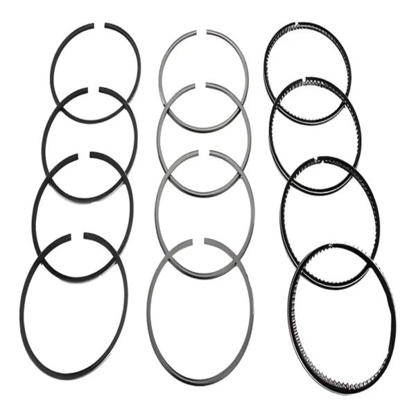 ANÉIS DE PISTÃO STA7224-STD