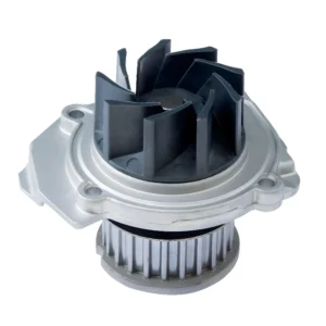 Bomba de Água Automotiva 500 Grand Siena Palio Urba Ub0773 com Polia - Imagem 3