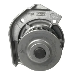 Bomba de Água Automotiva 500 Grand Siena Palio Urba Ub0773 com Polia - Imagem 4