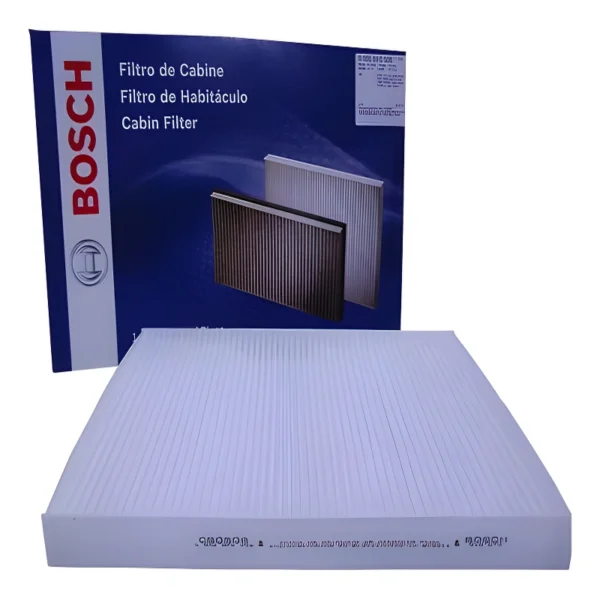 FILTRO BOSCH 0986BF0506