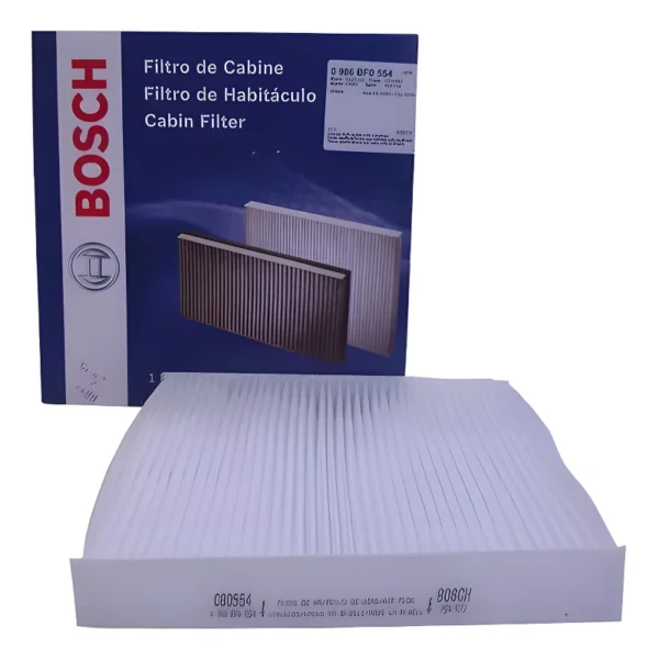 FILTRO BOSCH 0986BF0554