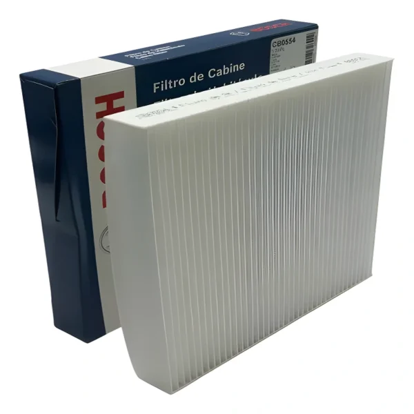 FILTRO BOSCH 0986BF0554