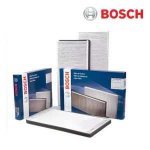 FILTRO BOSCH 0986BF0562