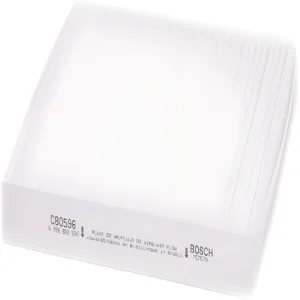 FILTRO BOSCH 0986BF0589