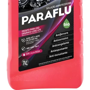ADITIVO PARAFLU 3004