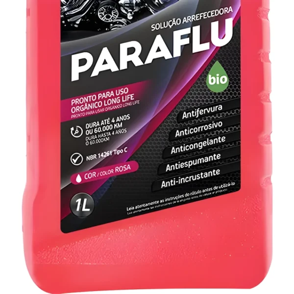 ADITIVO PARAFLU 3004