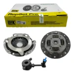 EMBREAGEM LUK 618302033