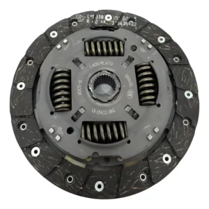 EMBREAGEM LUK 618302033