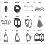 JUNTA MOTOR SABÓ 79509