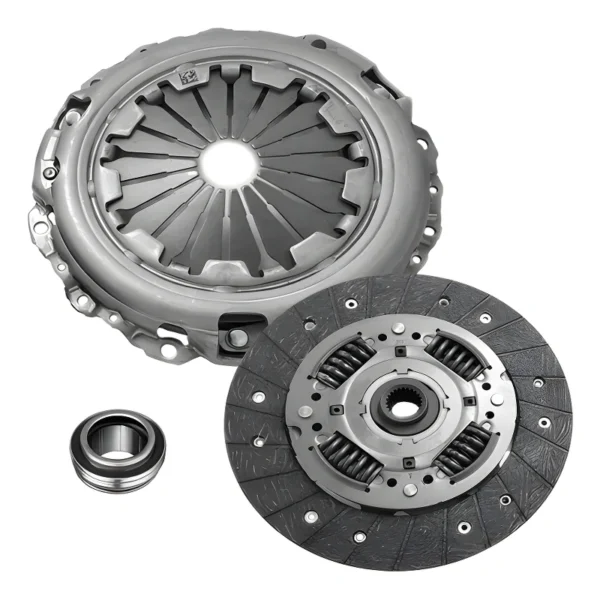 EMBREAGEM VALEO 833300