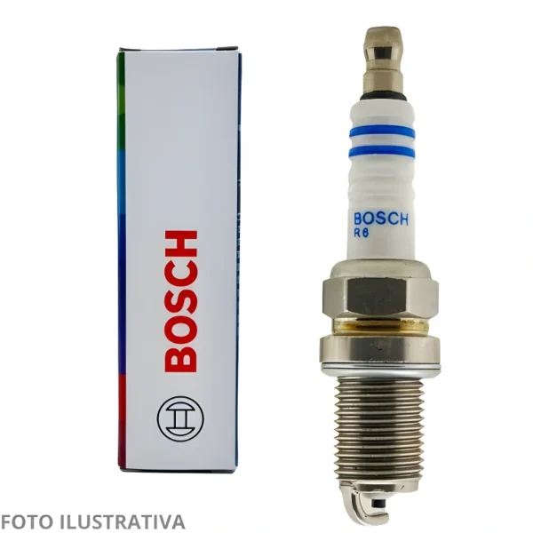 VELA BOSCH F000KE0P02