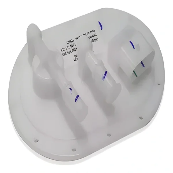 FLANGE BOSCH F000TE13S3