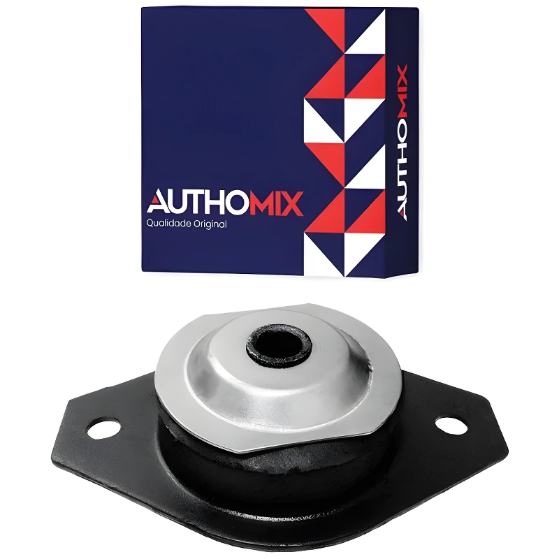 COXIM AUTHOMIX KX41458DE Motor Uno Fiorino Dianteiro - Apollo Auto