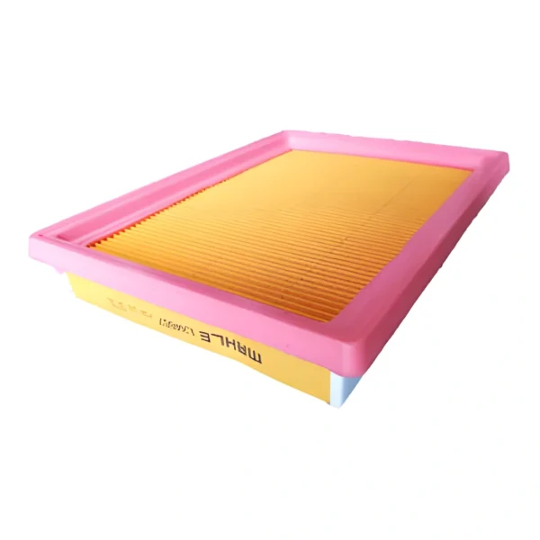 FILTRO METAL LEVE LX4667