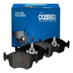 PASTILHA COBREQ N-540