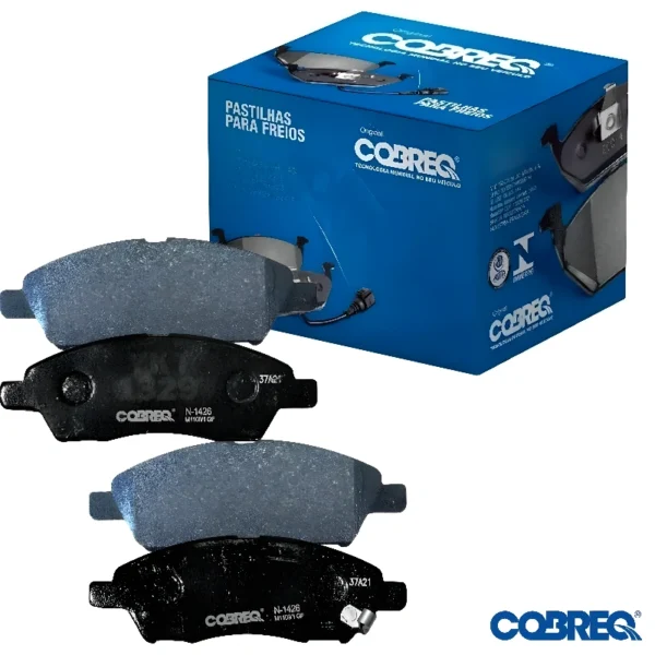 PASTILHA COBREQ N1426