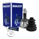 JUNTA HOMOCINÉTICA NJH91-1409