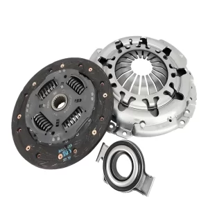 KIT EMBREAGEM LUK 619301500