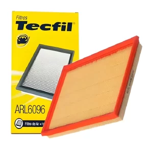 Filtro de Ar Do Motor  Gol  Fox Voyage - Tecfil ARL6096