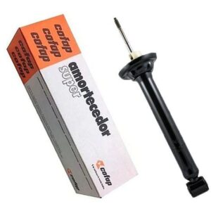 Amortecedor Volkswagen Gol G2 G3 95 a 2008 Traseiro Cofap B.47097 - Imagem 4