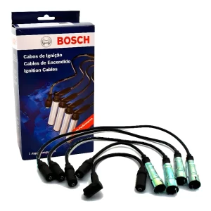 Cabo Vela Gol Parati Saveiro Mi Ap Bosch F00099C082