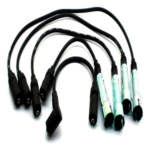 Cabo Vela Gol Parati Saveiro Mi Ap Bosch F00099C082 - Imagem 3