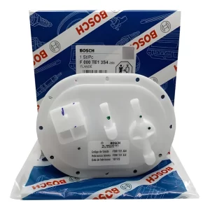 Flange Da Bomba Combustível Uno Fire Flex - BOSCH F000TE13S4