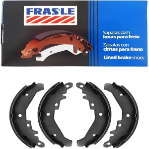 Sapata Freio Palio Siena Uno - FRAS-LE FI97CPA - Imagem 3