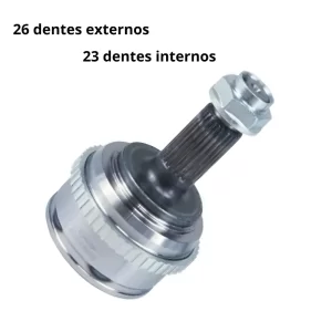 Junta Homocinética Civic  JHC10110 - COFAP - Imagem 3