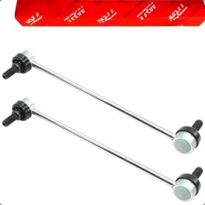 Par de bieletas diant. Corolla Fielder TRW JTSB0016