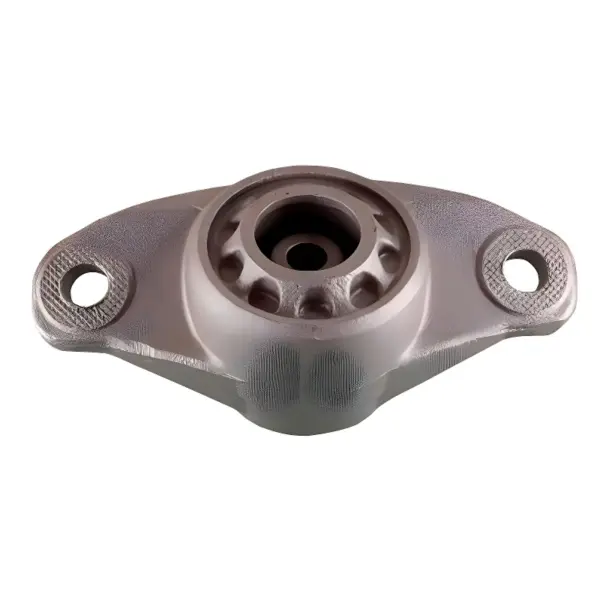 COXIM TRASEIRO FIAT Authomix KX424410 suspensão traseira vista frontal