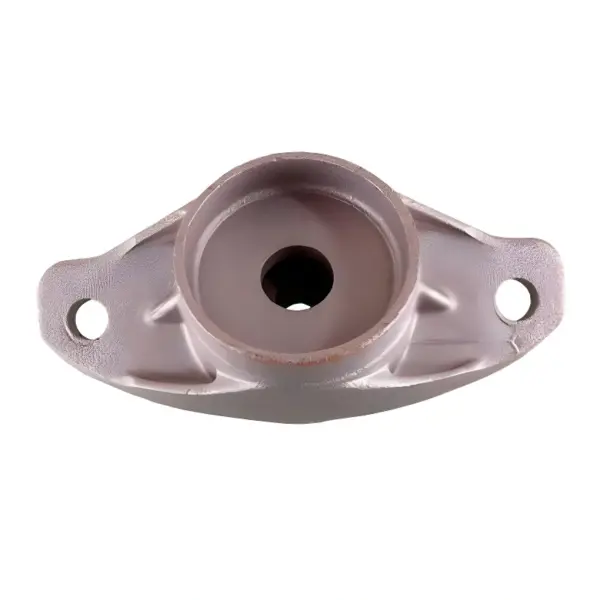 COXIM TRASEIRO FIAT Authomix KX424410 detalhe do alojamento e furação