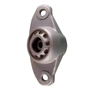 COXIM TRASEIRO FIAT Authomix KX424410 vista lateral com acabamento metálico