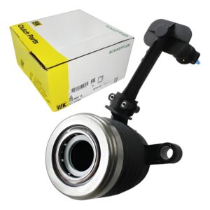 Atuador Hidráulico Embreagem Nissan March Versa 1.6 LUK 5100097100