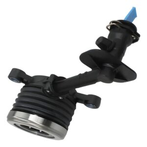 Atuador Hidráulico Embreagem Nissan March Versa 1.6 LUK 5100097100 - Imagem 4