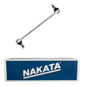 Bieleta Diant. Toyota Corolla Fielder Nakata N99005