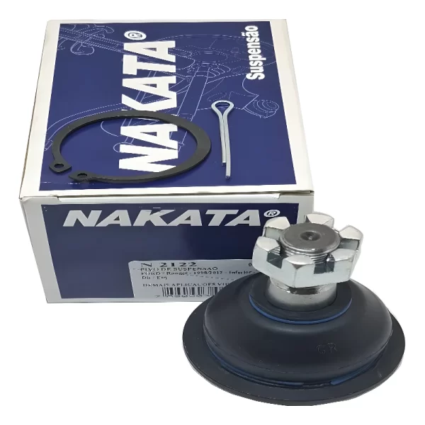 PIVÔ NAKATA N2122