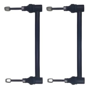 Par de Bieleta Dianteira Uno Palio Mobi - Nakata - N6081 - Imagem 3