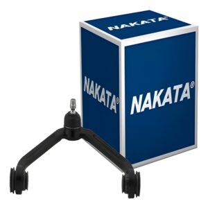 Bandeja Suspensão Diant. Esq. Ranger Nakata NBJ2004EP