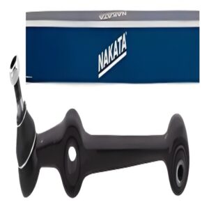 Braço oscilante suspensão Elba Fiorino Uno - NBJ4001P - Nakata - Imagem 3