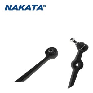 Braço oscilante suspensão Elba Fiorino Uno - NBJ4001P - Nakata