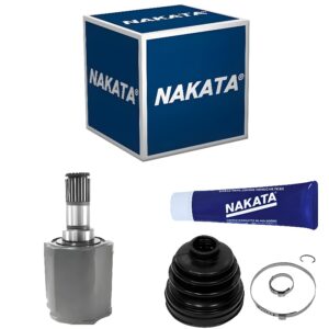 Tulipa Honda Civic 1.7   Nakata NJH54323D