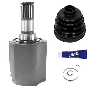 Tulipa Honda Civic 1.7 Nakata NJH54323D - Imagem 3