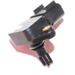 SENSOR MAP instalado em Ford Fiesta Zetec Rocam Supercharger