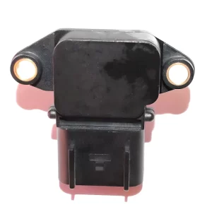 Vista traseira do SENSOR MAP MAXAUTO para motores 1.0 Supercharger