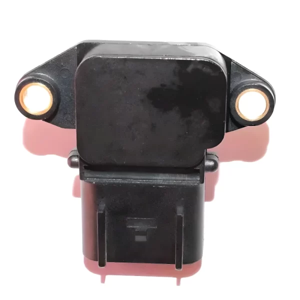 Vista traseira do SENSOR MAP MAXAUTO para motores 1.0 Supercharger