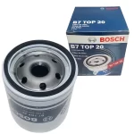 FILTRO BOSCH 0986B00042 original com embalagem lacrada